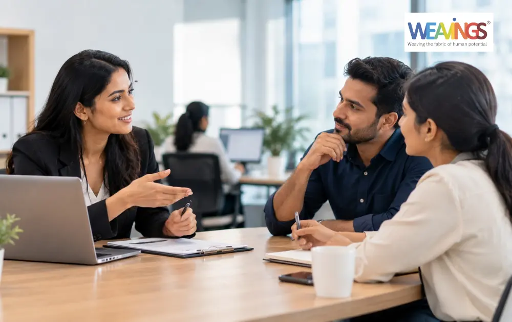 How to Choose the Right Contract Staffing Company in India for Your Business blog cover