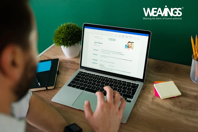 Job Portals in India vs Recruitment Agencies for High Volume Hiring blog cover