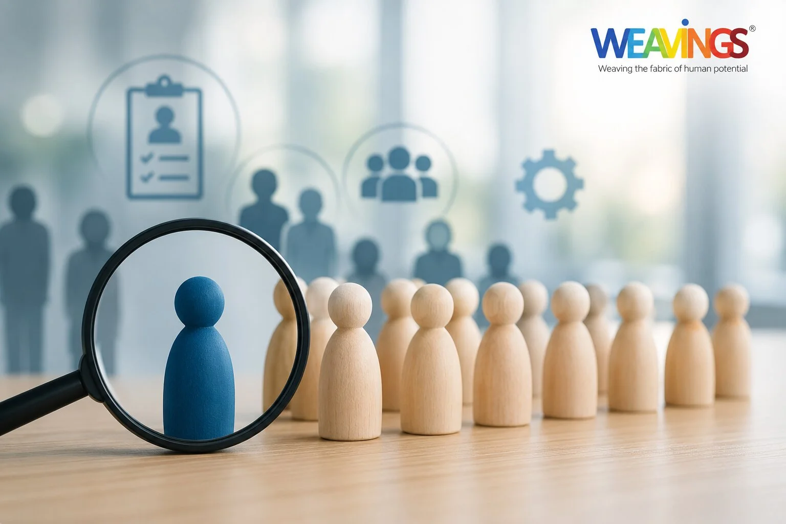 How Manpower Staffing Services Help With Bulk Hiring blog cover