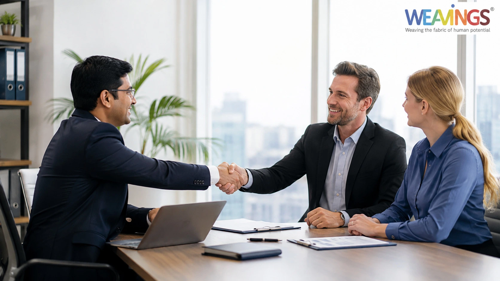 Overseas Recruitment Agency in India | Employer Guide blog cover