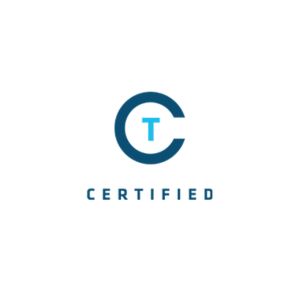 T certified