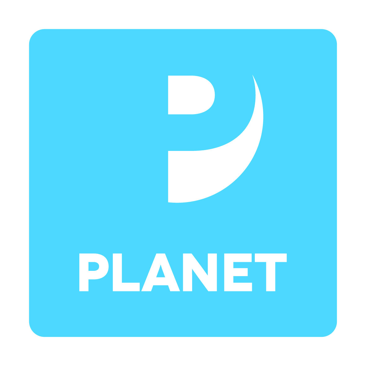 Planet Group Logo