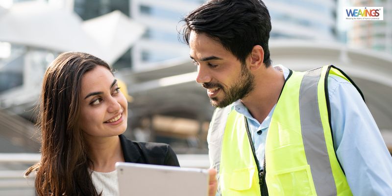 Why Logistics Firms Partner With a Staffing Agency