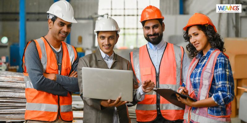 How to Retain Blue-Collar Workers