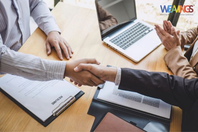 Why Do E-commerce Companies Opt for Best Contract Staffing Companies?