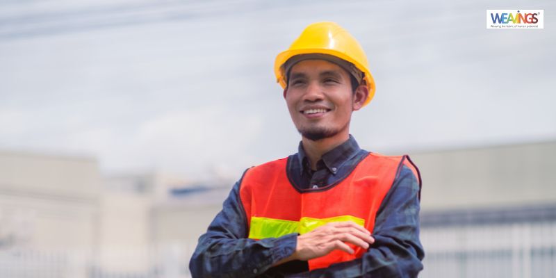 Blue Collar vs White Collar Workers