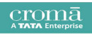 Croma client logo