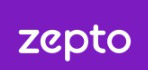 Zepto client logo