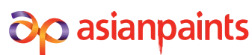Asian Paints client logo