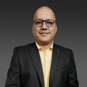 Raj Singh Rawat