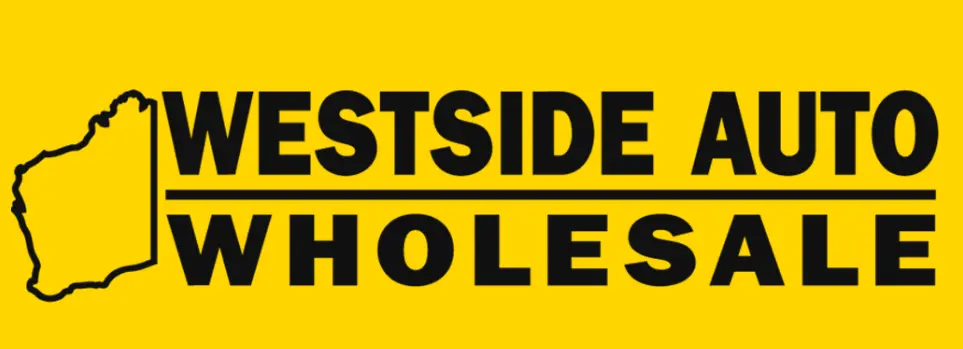 Westside Auto Wholesale logo