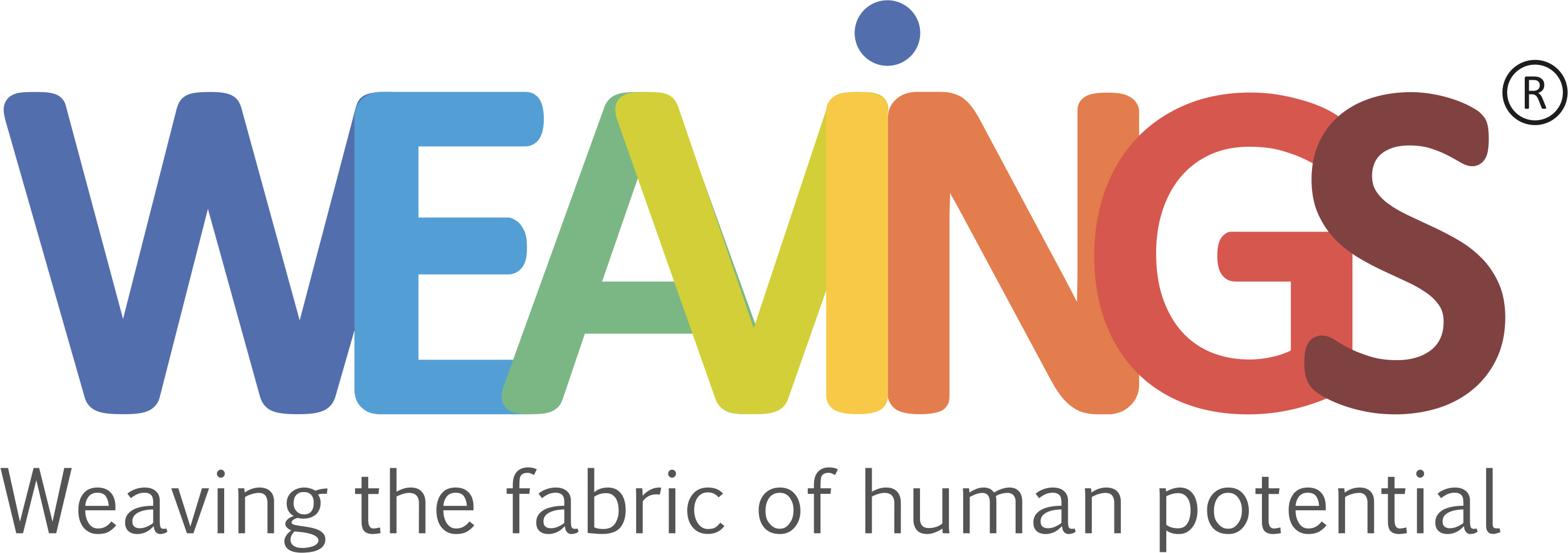Weavings logo