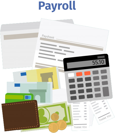 Payroll Outsourcing Services Bangalore