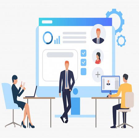 Permanent Staffing Solutions in Bangalore