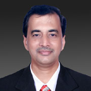 Pravin Kale