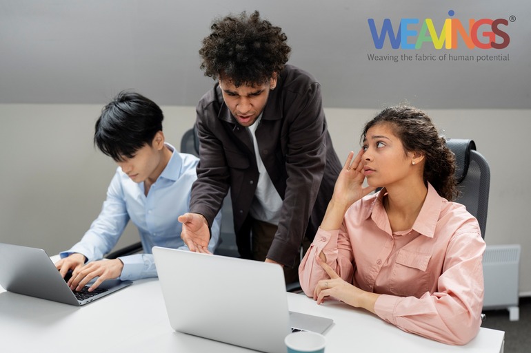 From Workforce Pressure to Workforce Agility: Why Contract Staffing Is Surging - Contract Staffing Services